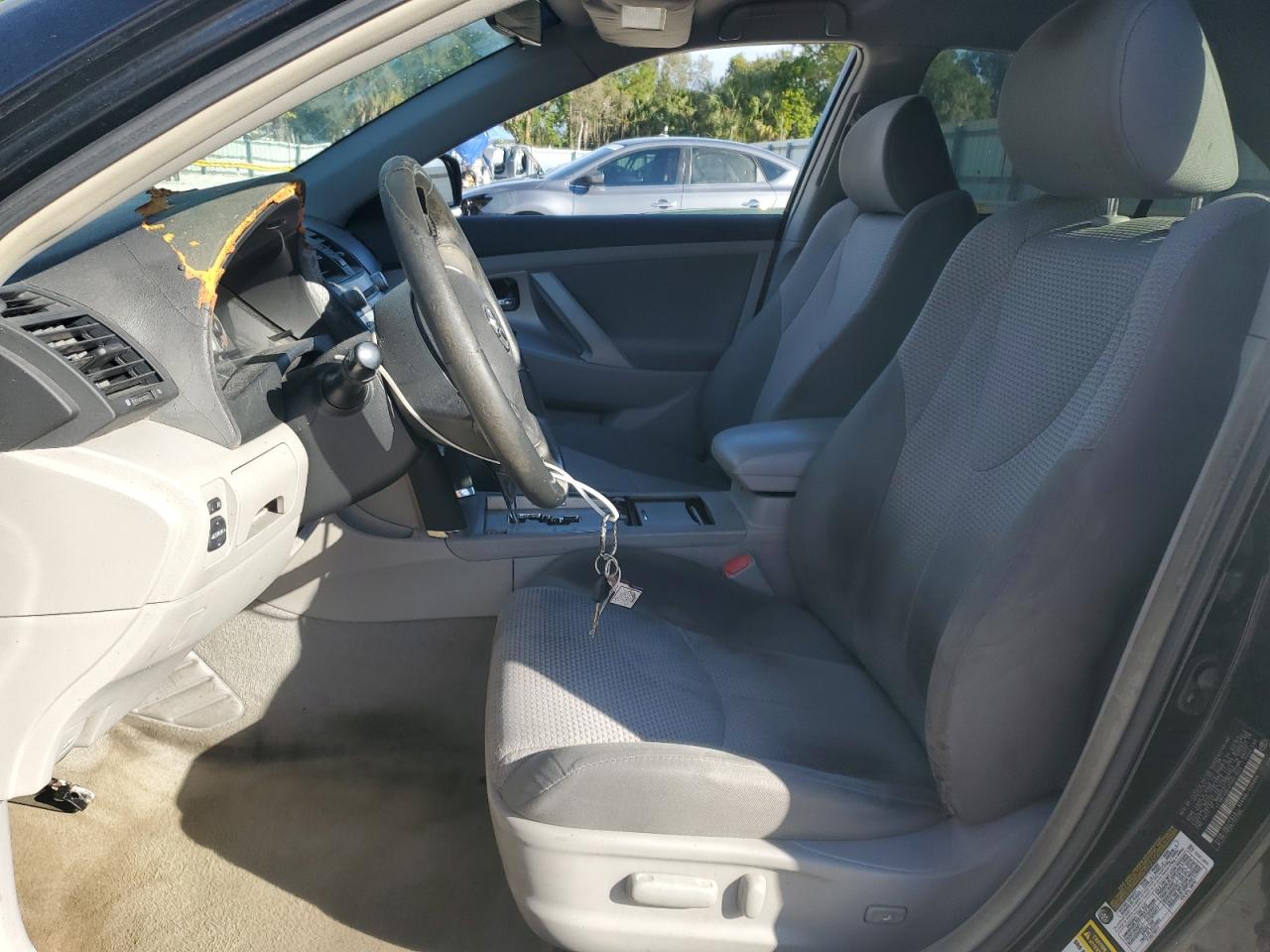 2007 TOYOTA CAMRY CE photo 7