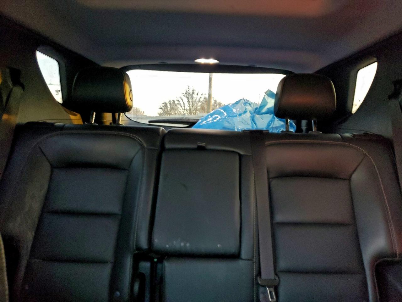 2020 CHEVROLET EQUINOX LT photo 10