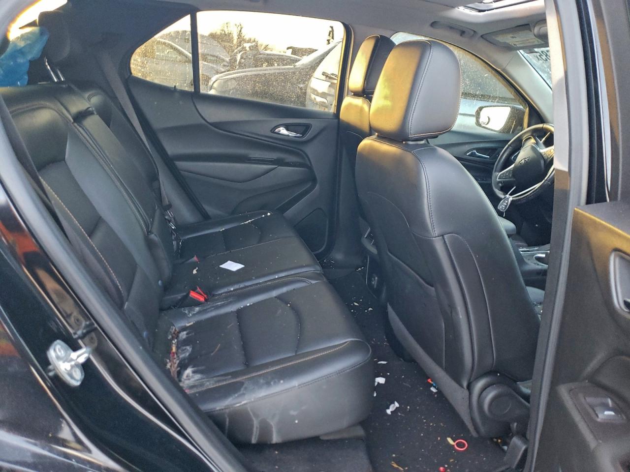 2020 CHEVROLET EQUINOX LT photo 11
