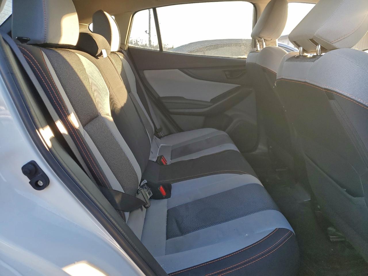 2023 SUBARU CROSSTREK PREMIUM photo 11