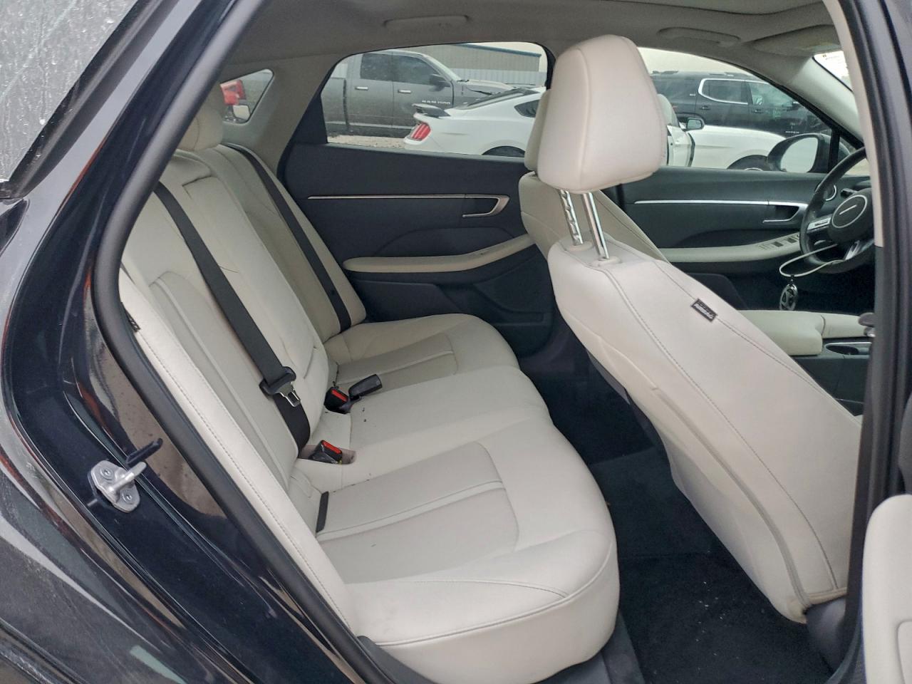 2024 HYUNDAI SONATA SEL photo 10