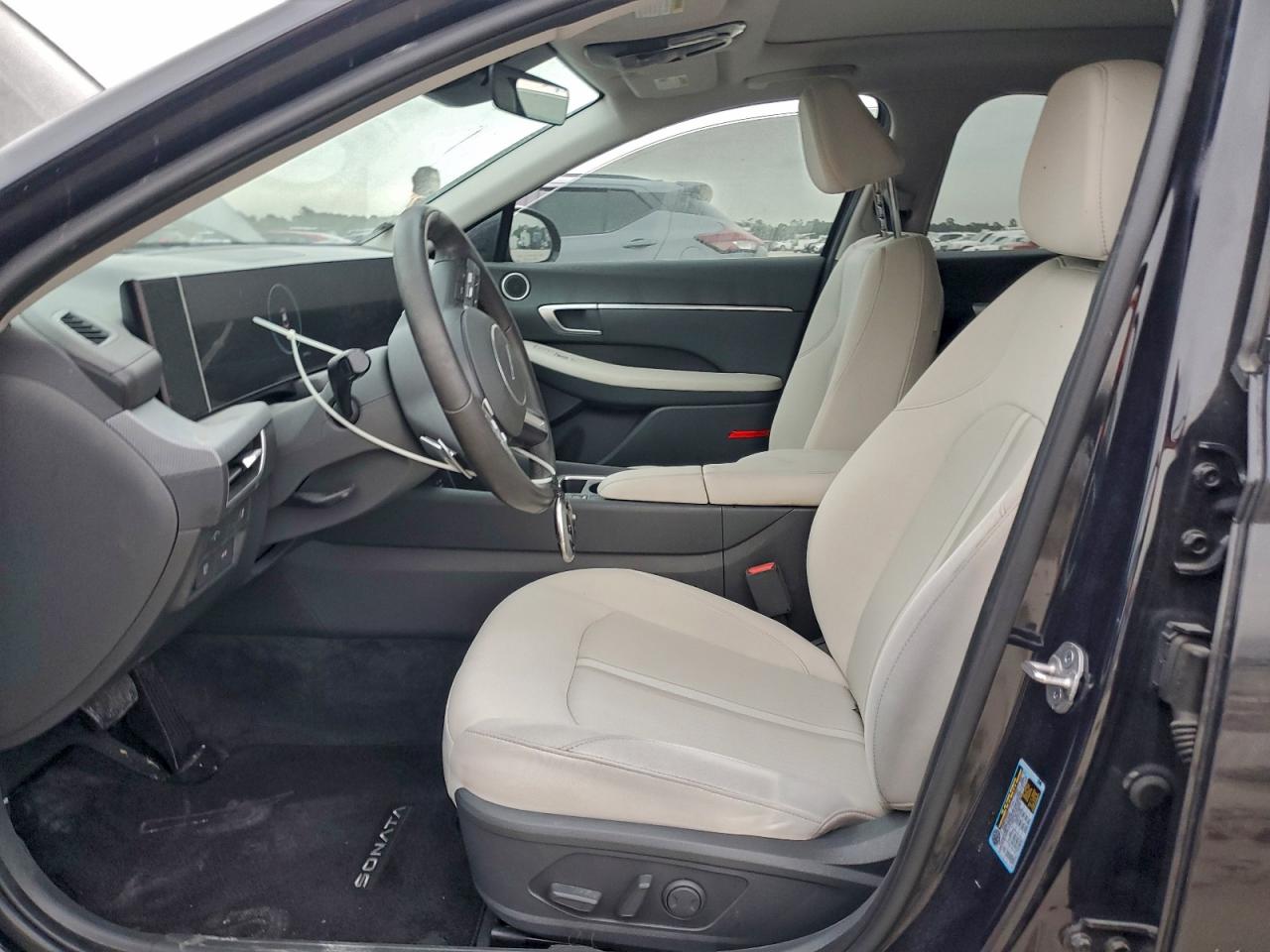 2024 HYUNDAI SONATA SEL photo 7