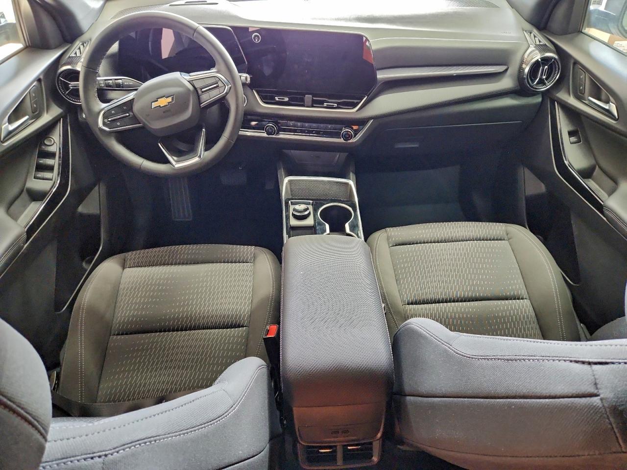 2026 CHEVROLET EQUINOX LT photo 22