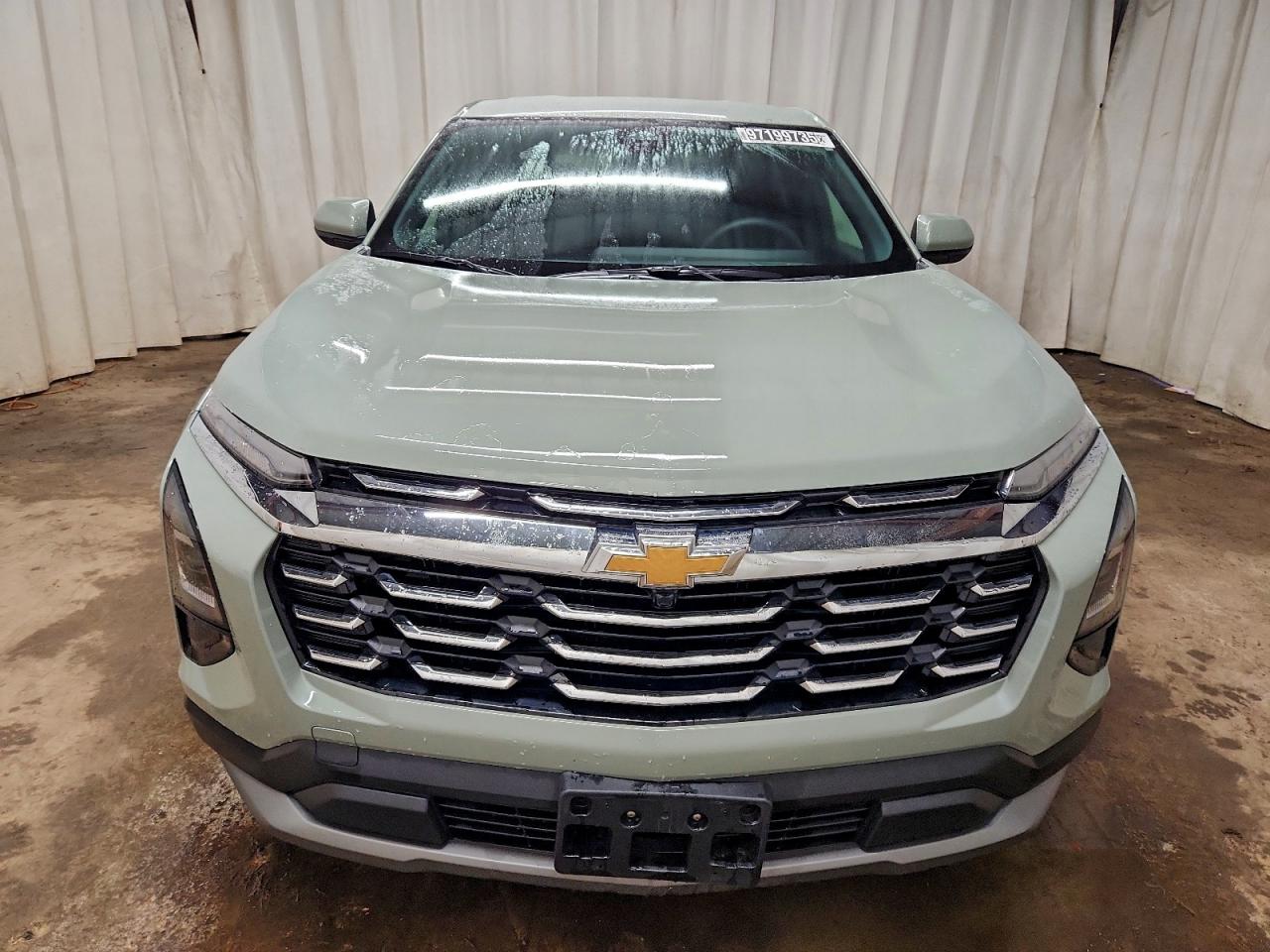 2026 CHEVROLET EQUINOX LT photo 13
