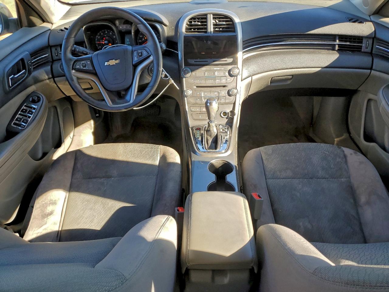 2013 CHEVROLET MALIBU LS photo 15