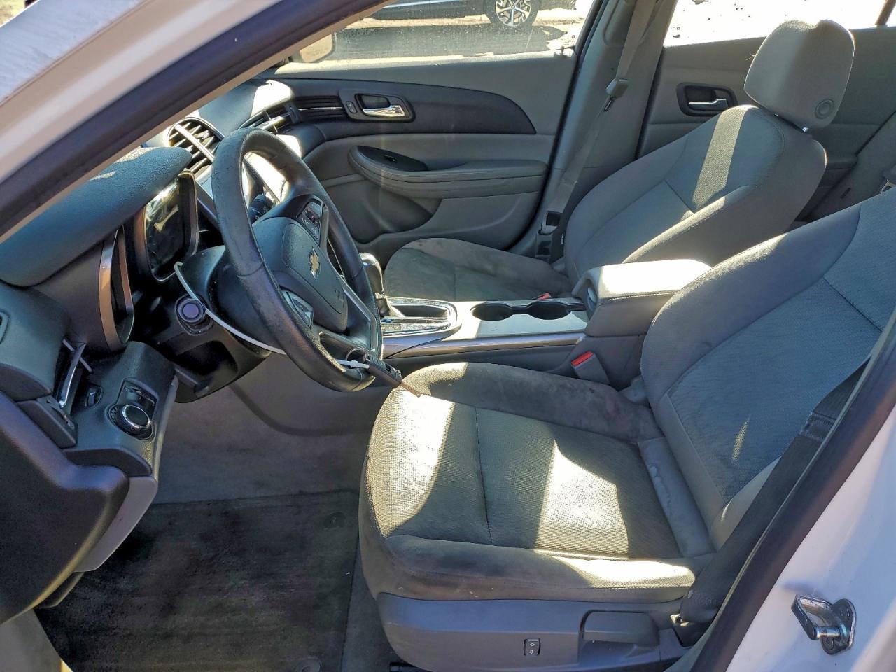 2013 CHEVROLET MALIBU LS photo 13