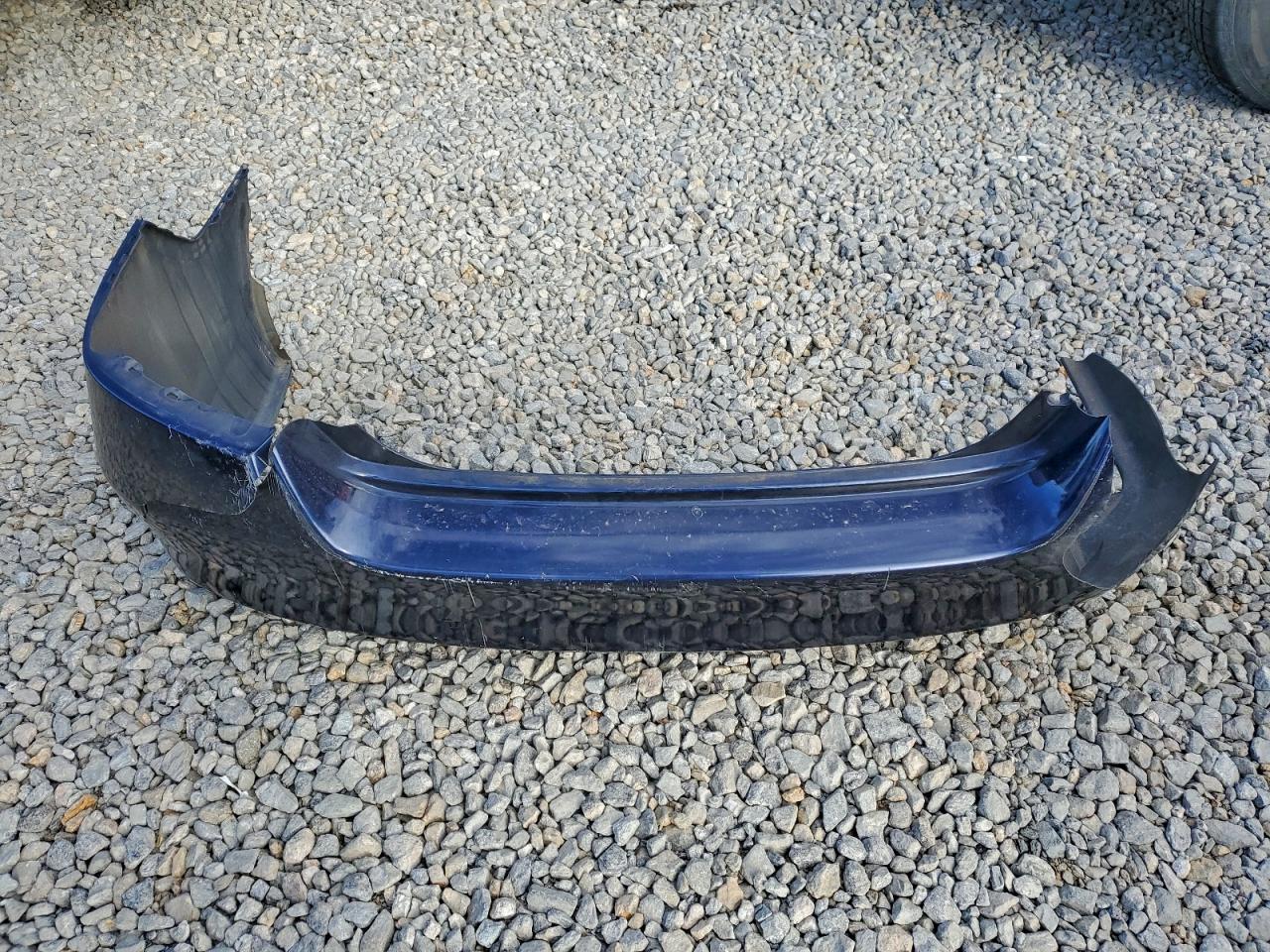 2007 HONDA ACCORD VALUE photo 34
