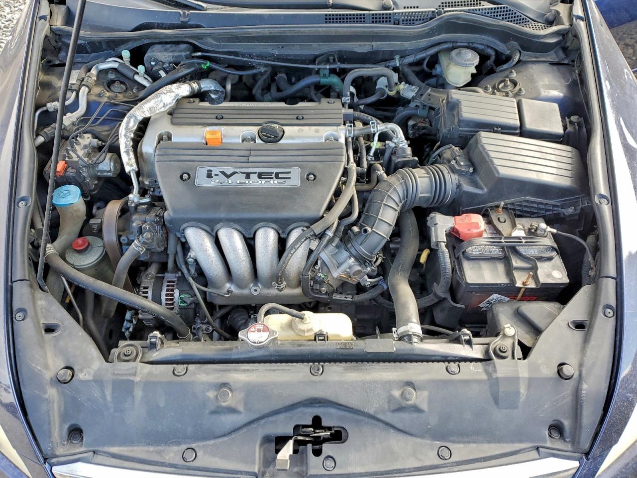 2007 HONDA ACCORD VALUE photo 31