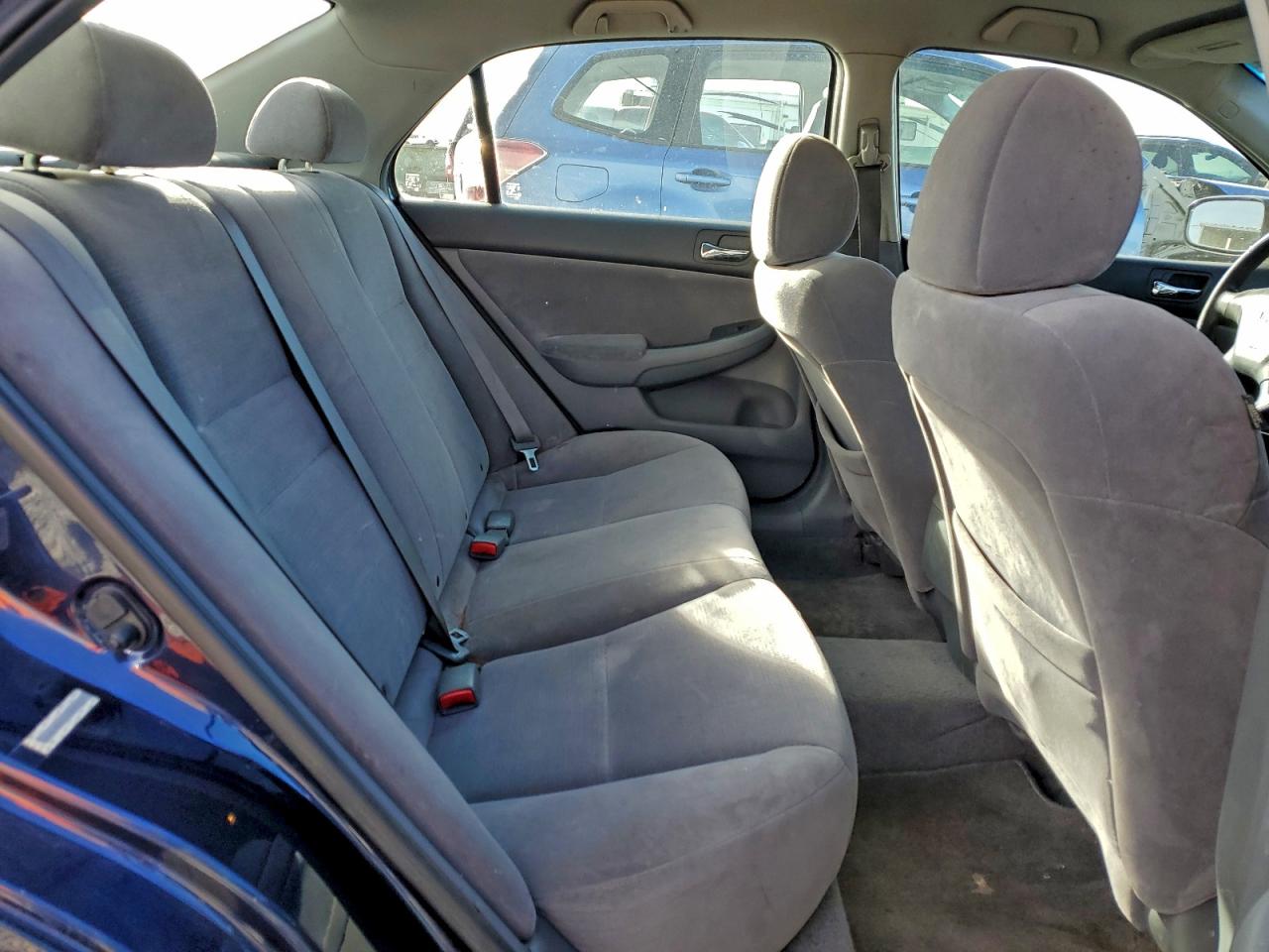 2007 HONDA ACCORD VALUE photo 28