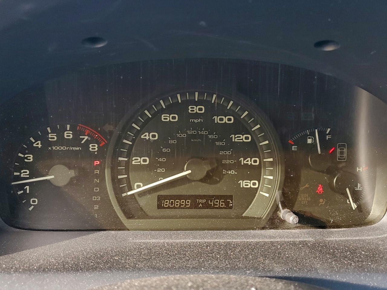 2007 HONDA ACCORD VALUE photo 25