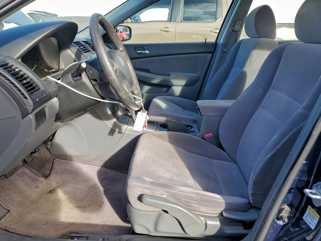 2007 HONDA ACCORD VALUE photo 19