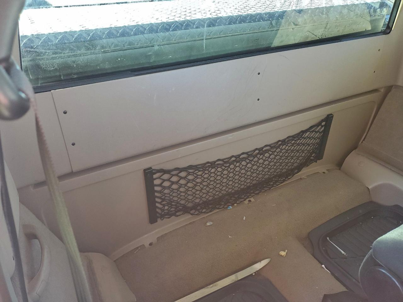 2003 FORD RANGER SUPER CAB photo 10