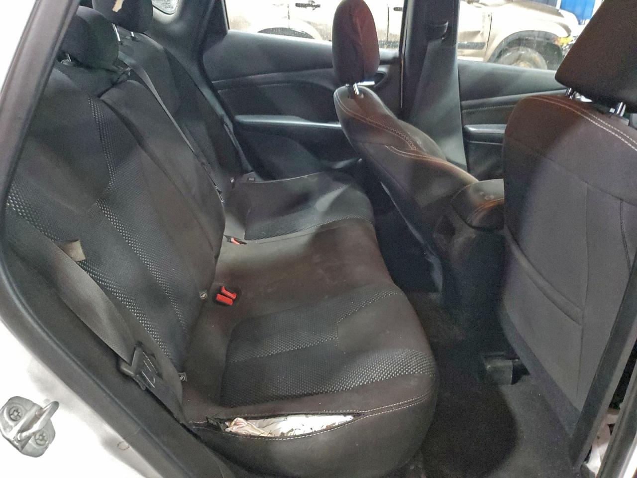 2015 DODGE DART SXT photo 10