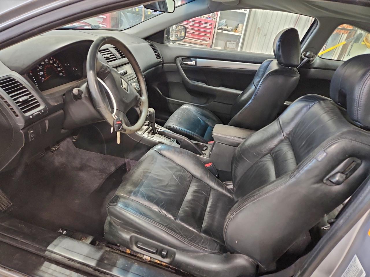 2003 HONDA ACCORD EX photo 7
