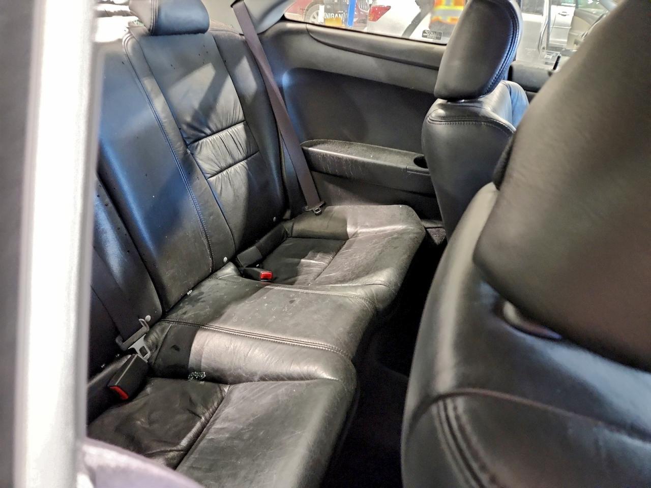 2003 HONDA ACCORD EX photo 10