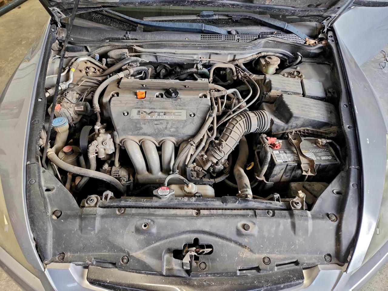 2003 HONDA ACCORD EX photo 11