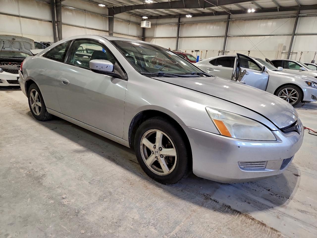 2003 HONDA ACCORD EX photo 4