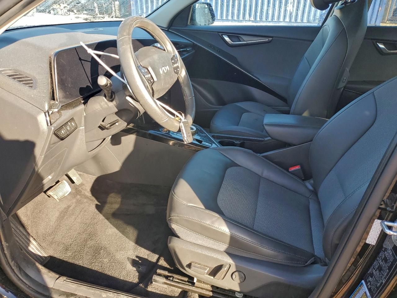2024 KIA NIRO WIND photo 7