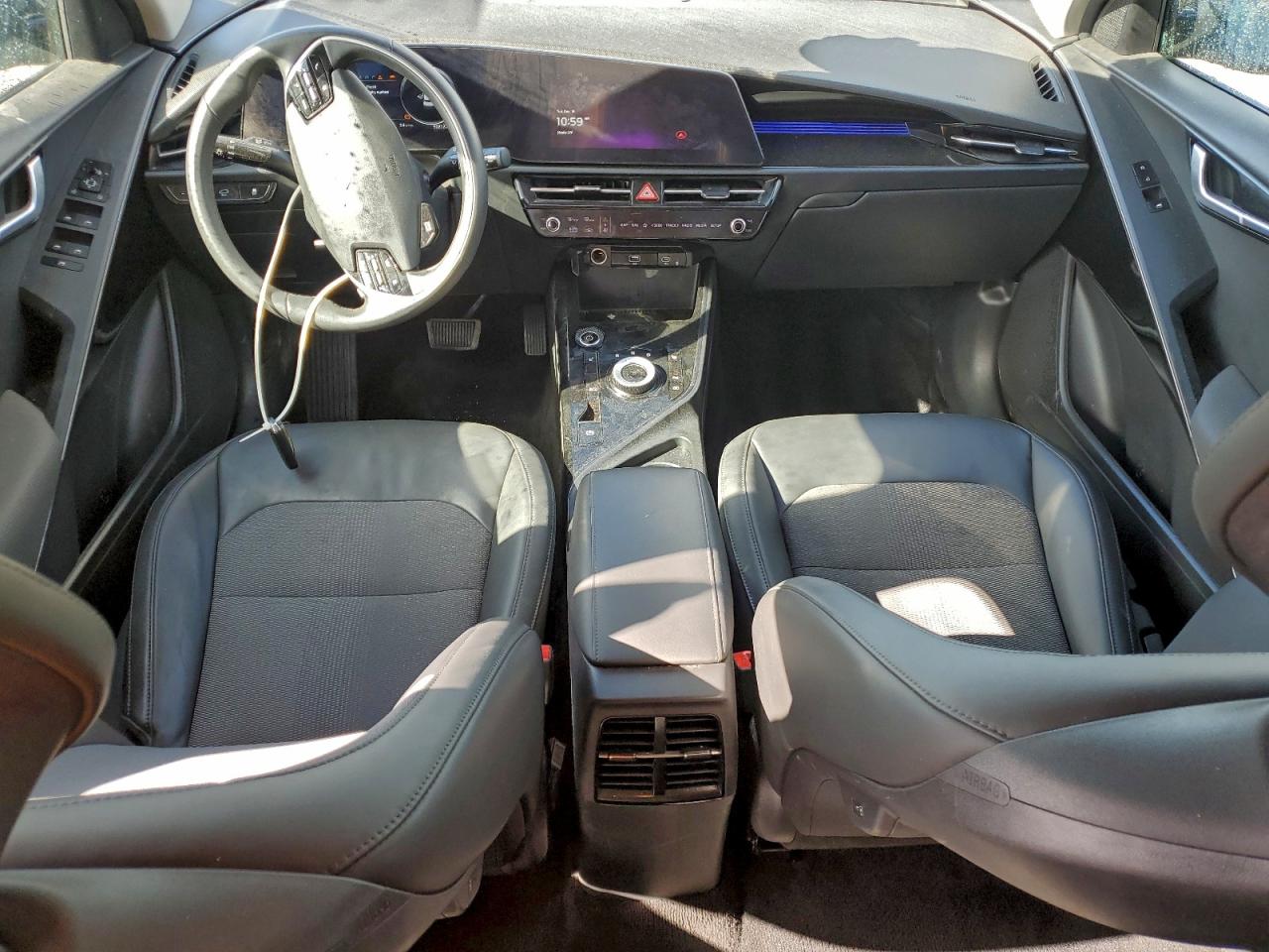 2024 KIA NIRO WIND photo 8