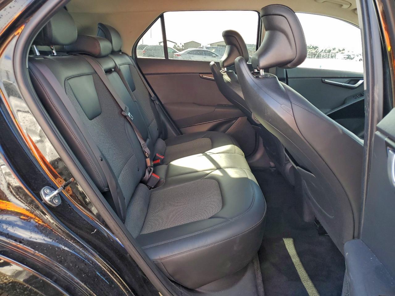 2024 KIA NIRO WIND photo 10