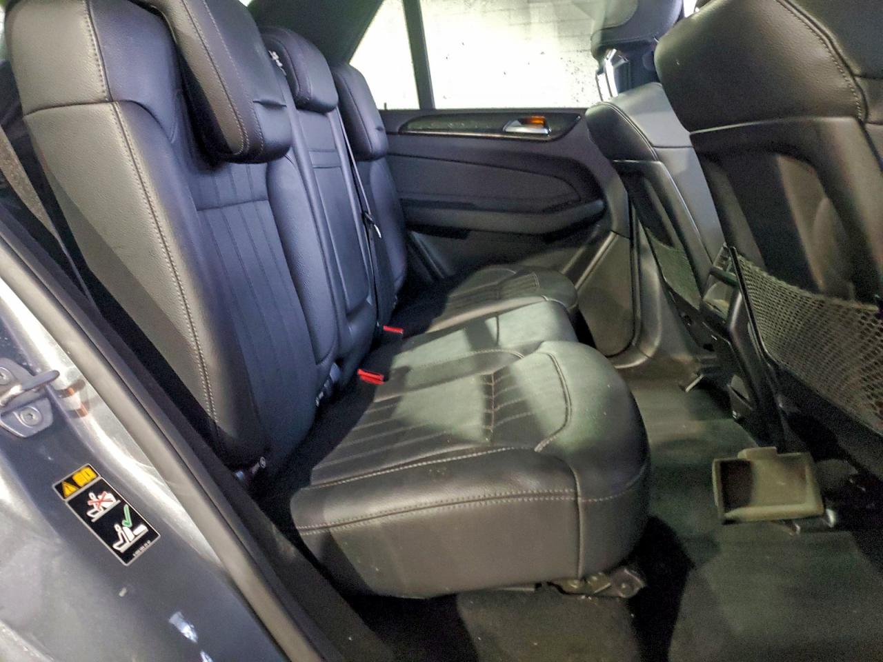 2018 MERCEDES-BENZ GLE 350 4MATIC photo 11