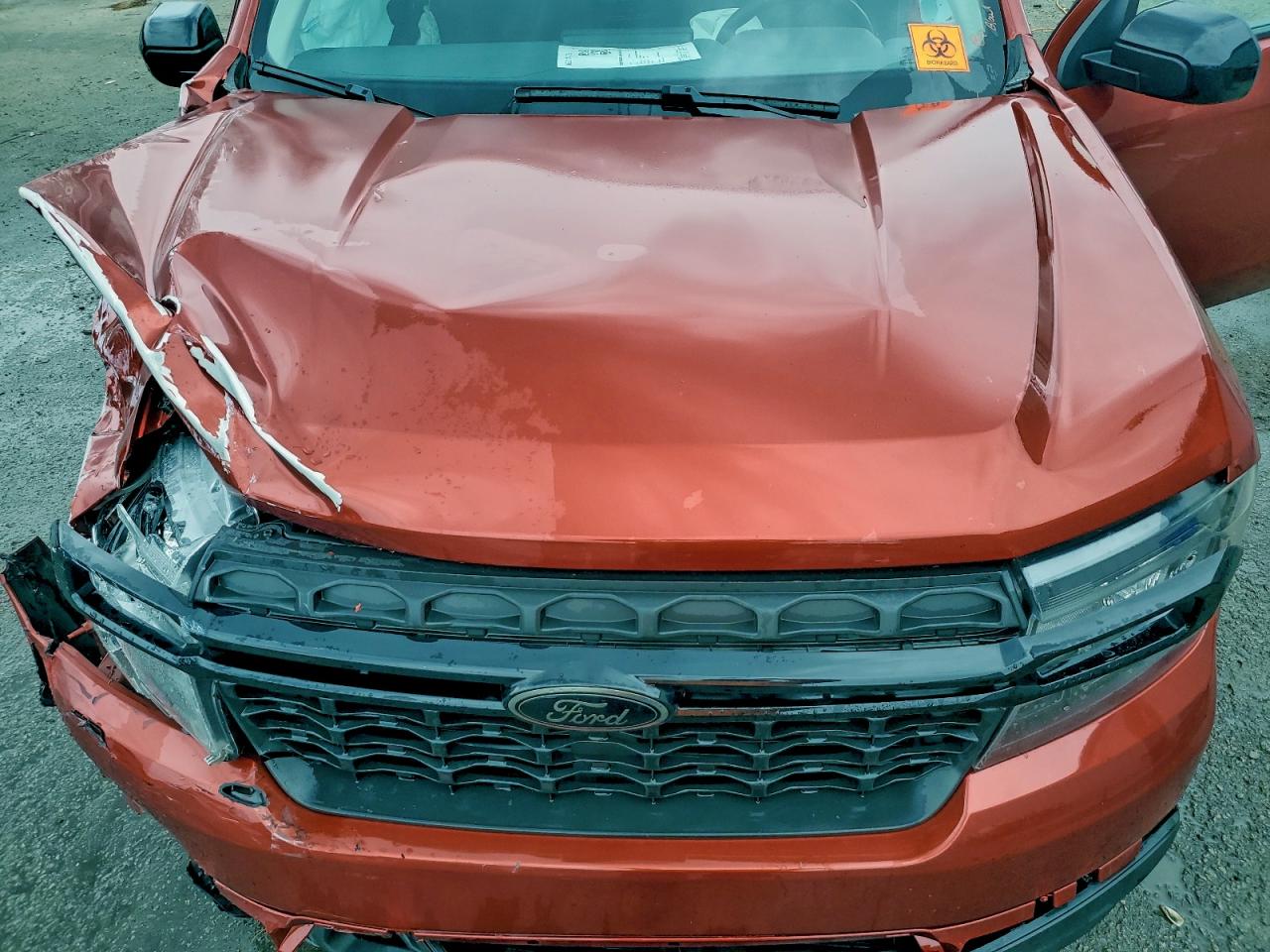 2024 FORD MAVERICK XLT photo 11