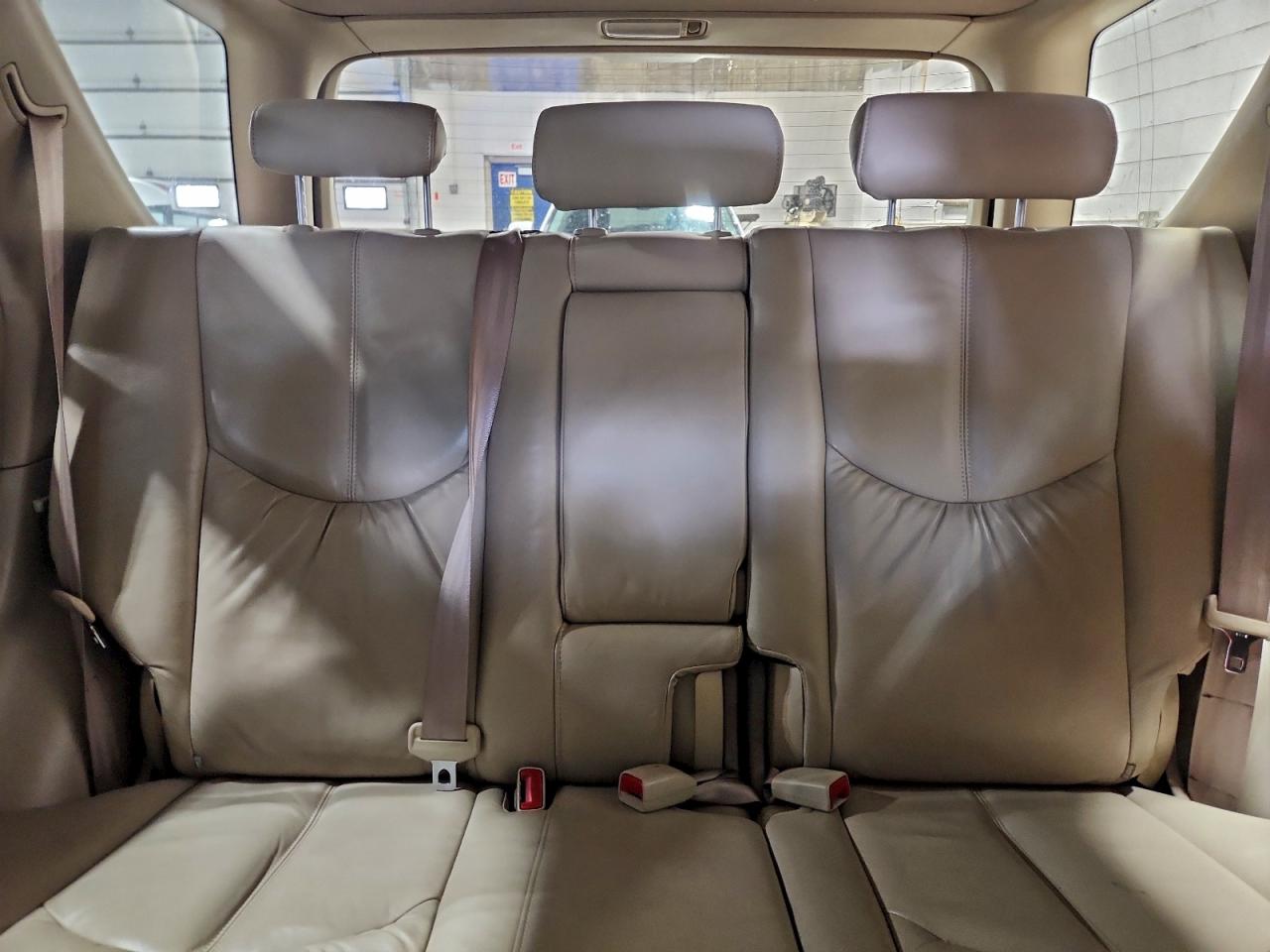 2002 LEXUS RX 300 photo 10
