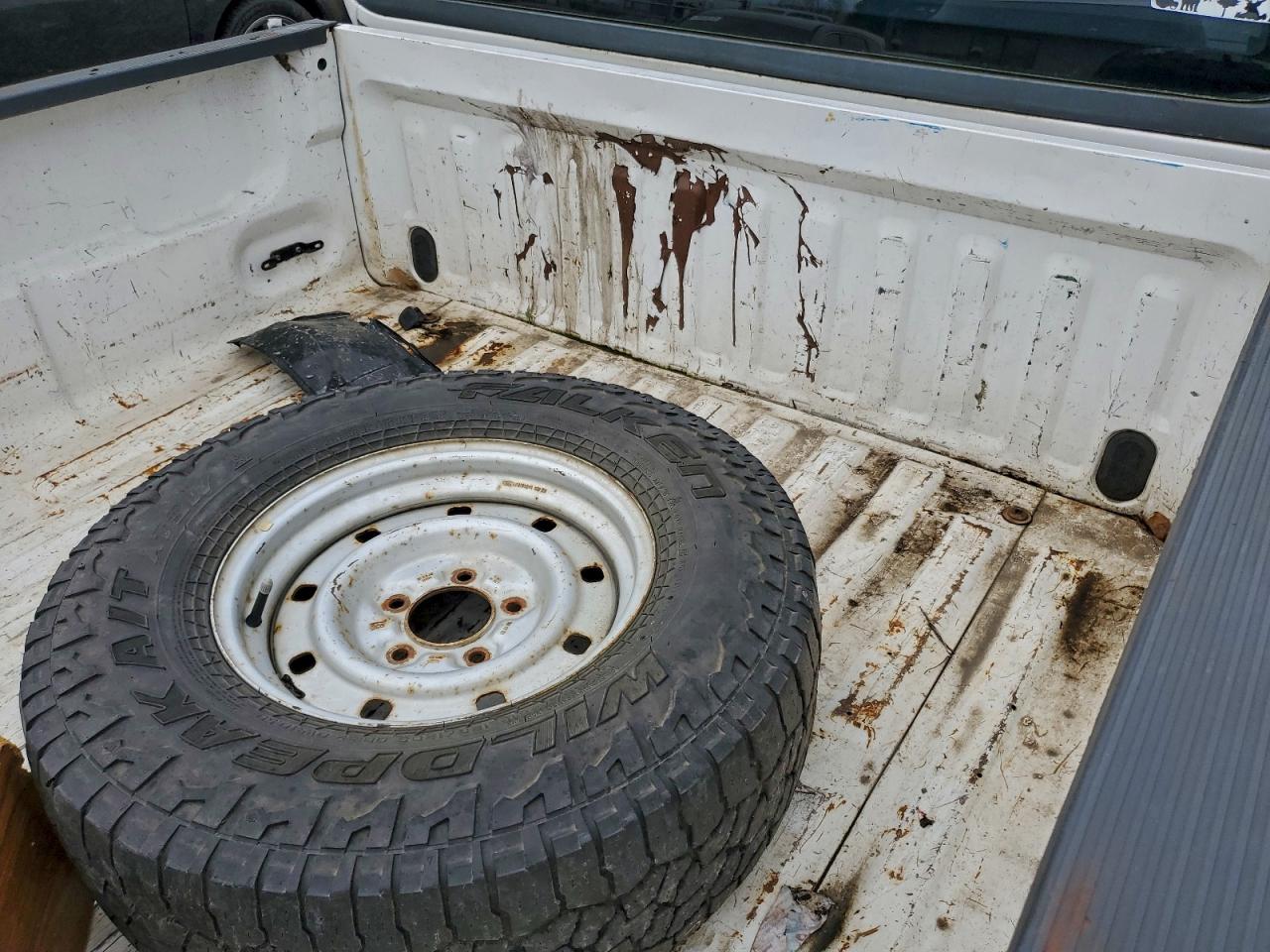 1999 FORD F150 photo 10