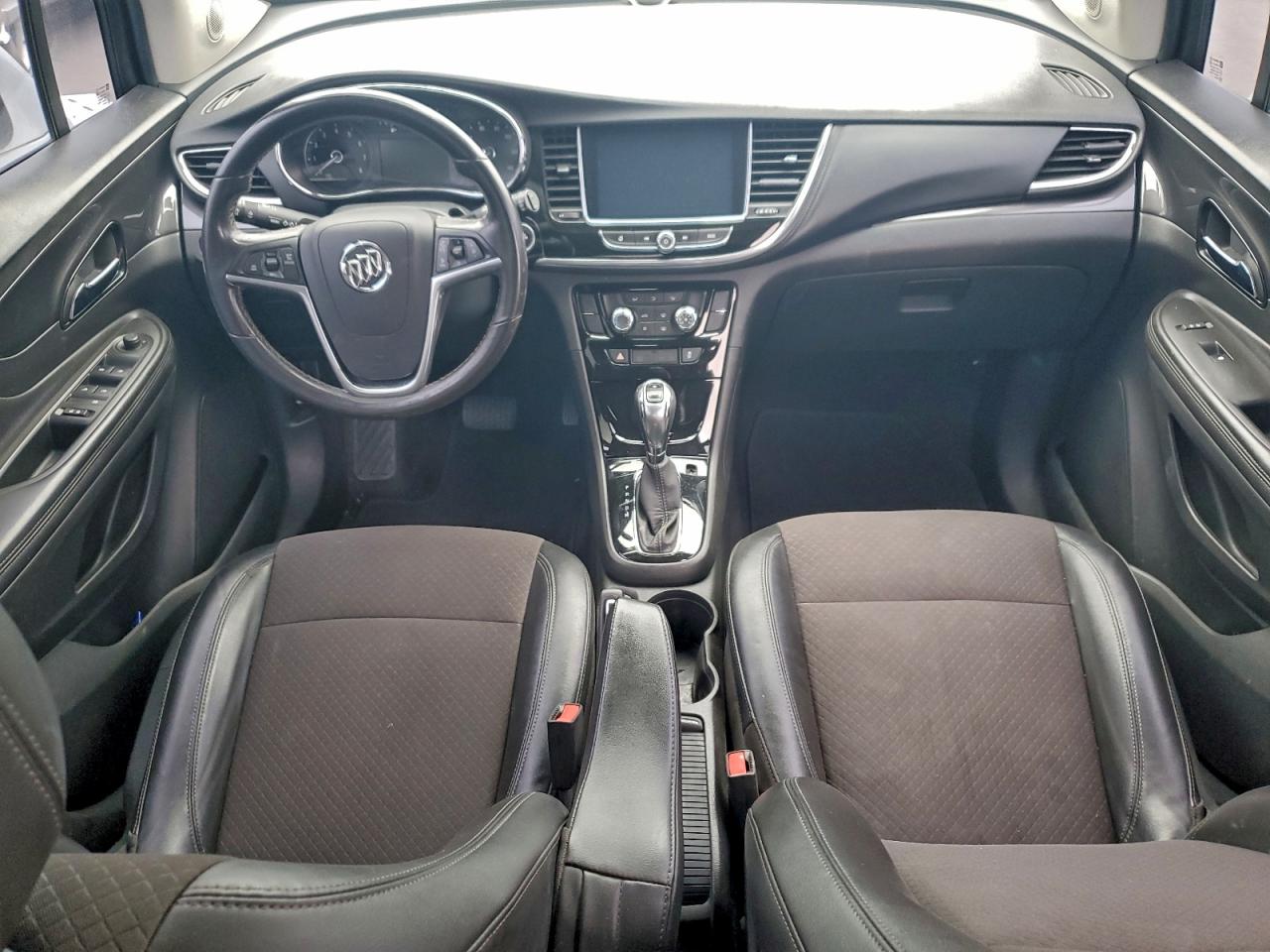 2020 BUICK ENCORE PREFERRED photo 8
