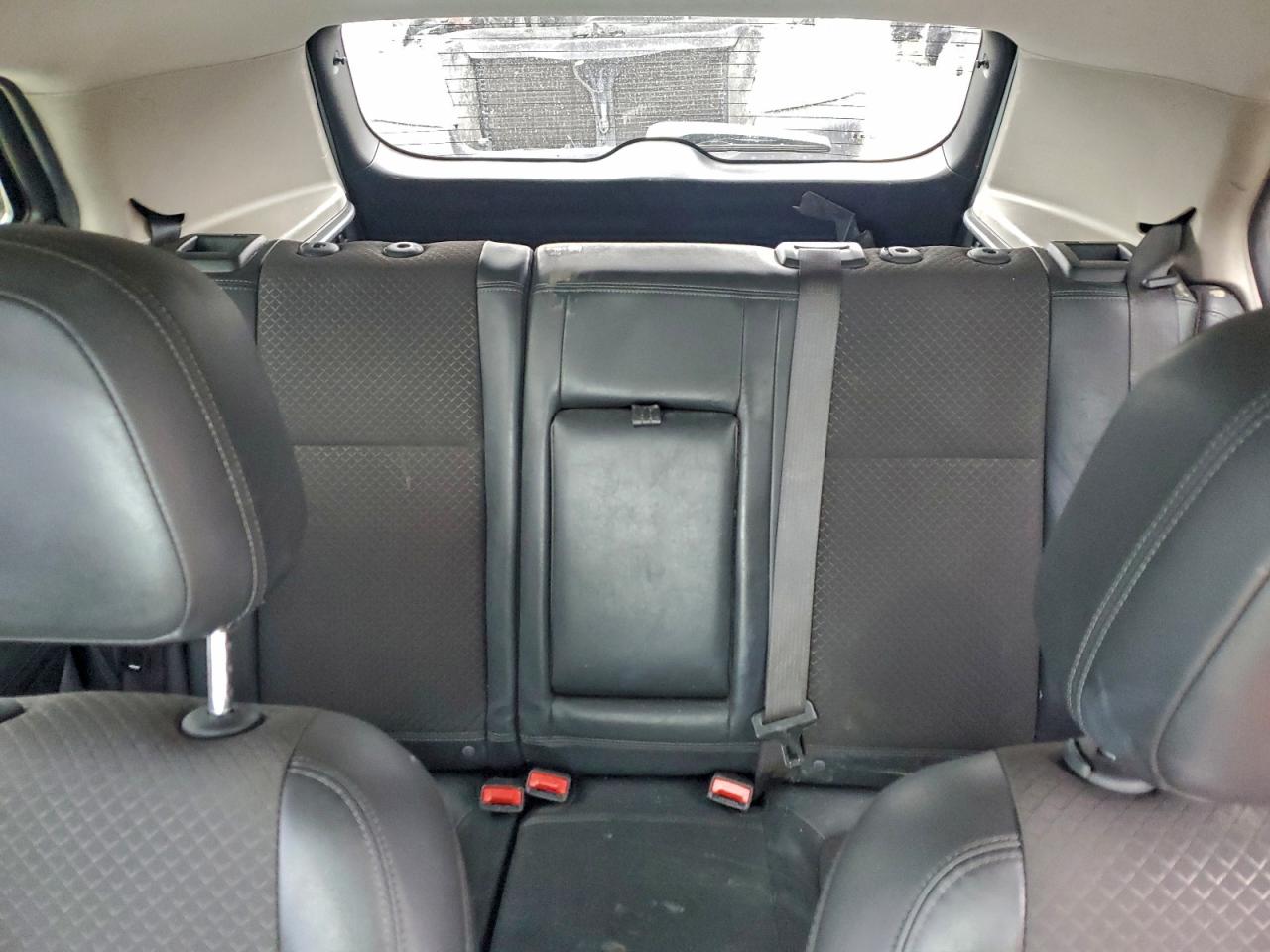 2020 BUICK ENCORE PREFERRED photo 10