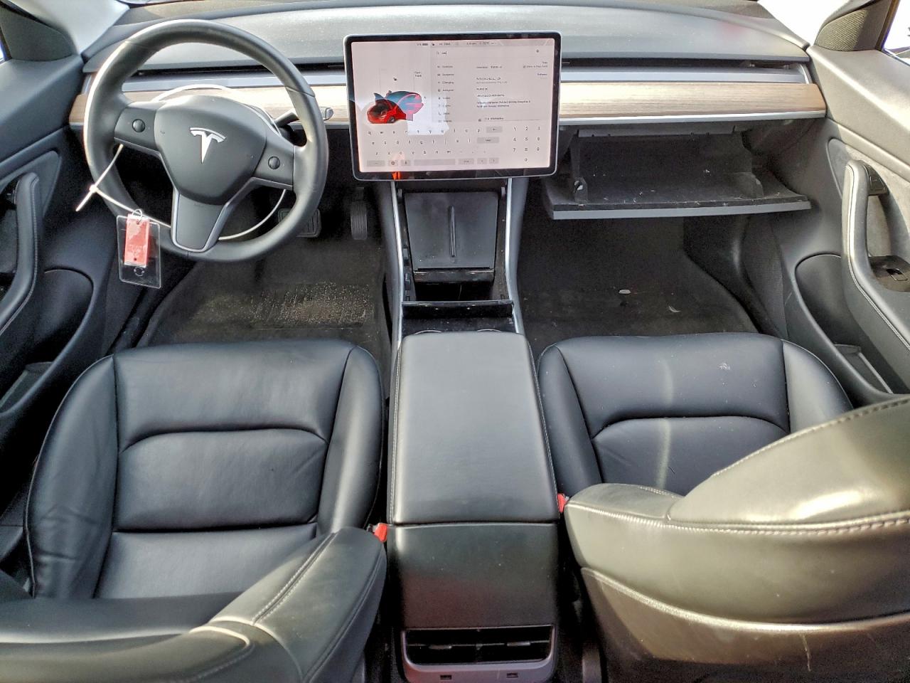 2019 TESLA MODEL 3 photo 8