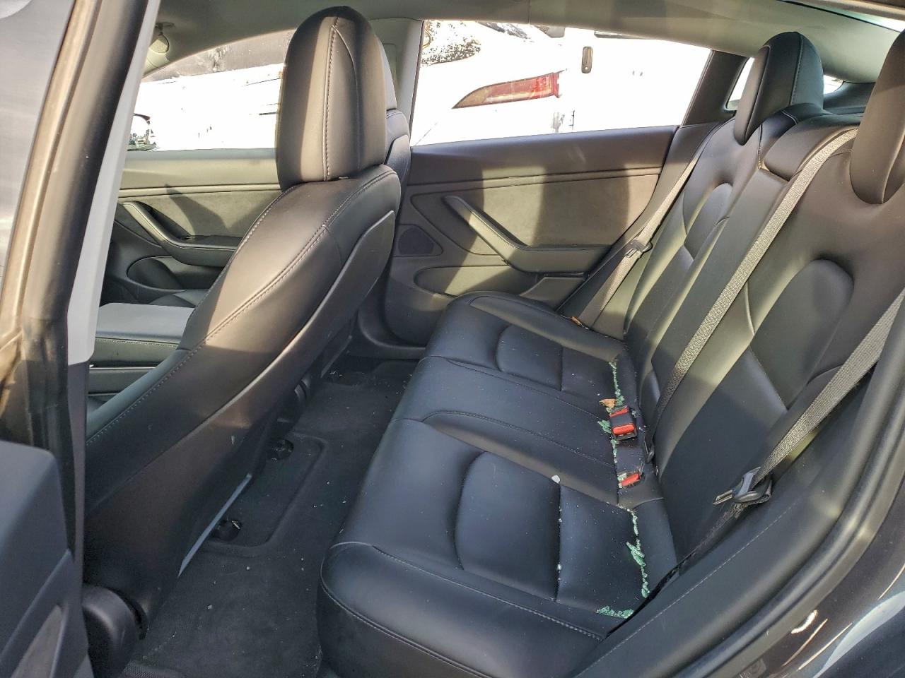2019 TESLA MODEL 3 photo 10