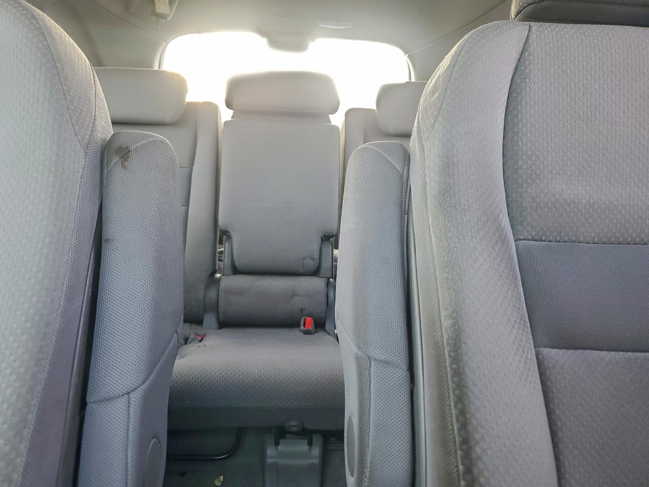 2007 HONDA CR-V LX photo 10