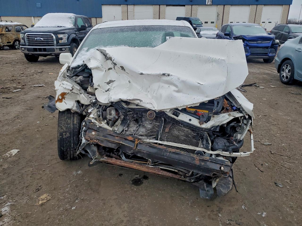 2000 TOYOTA AVALON XL photo 5