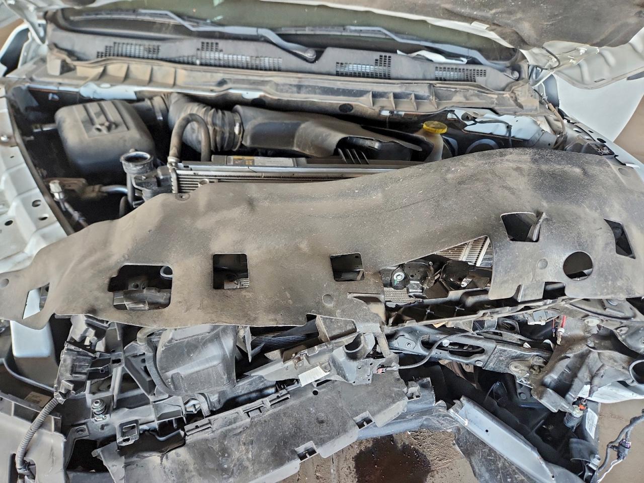 2022 RAM 1500 CLASSIC TRADESMAN photo 11