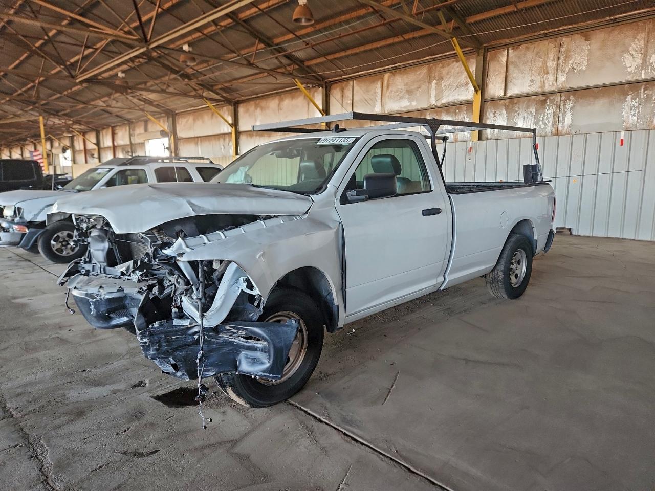 2022 RAM 1500 CLASSIC
