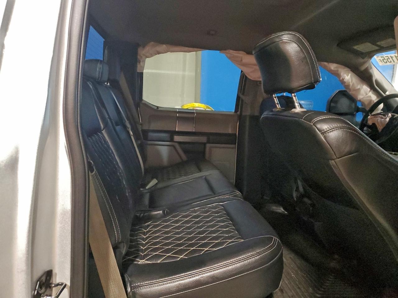 2015 FORD F150 SUPERCREW photo 10