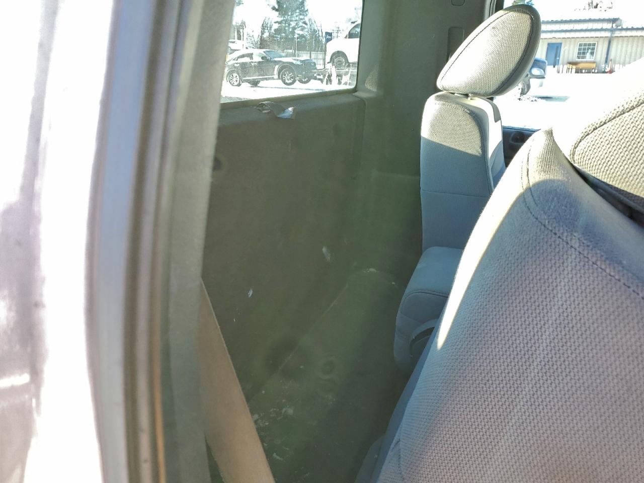 2011 FORD F150 photo 10