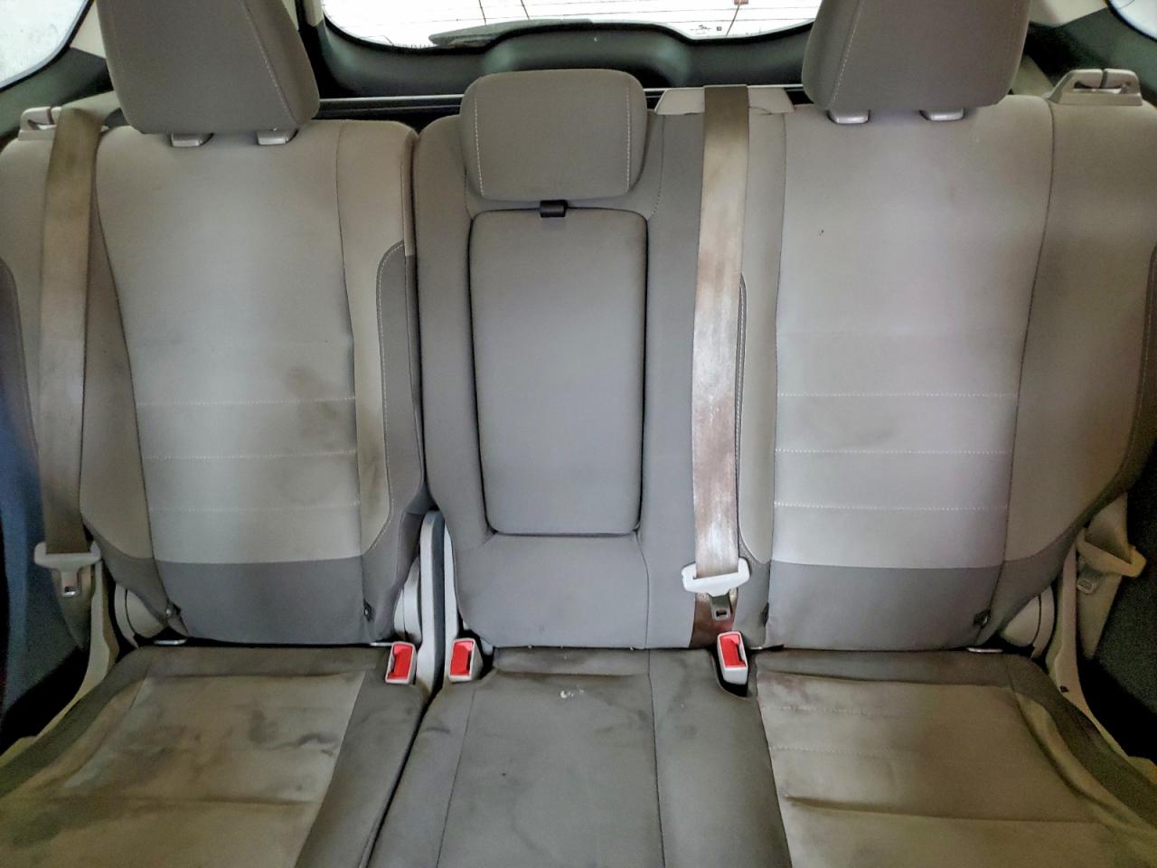 2016 FORD ESCAPE SE photo 10