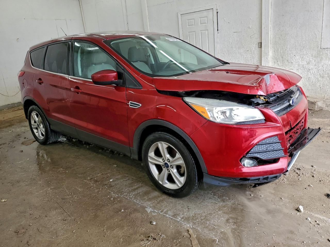 2016 FORD ESCAPE SE photo 4