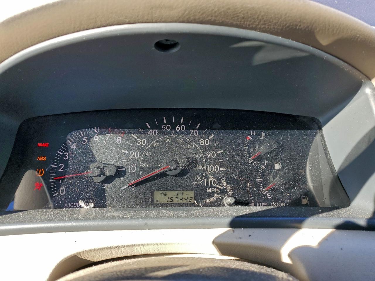 2006 TOYOTA COROLLA CE photo 9