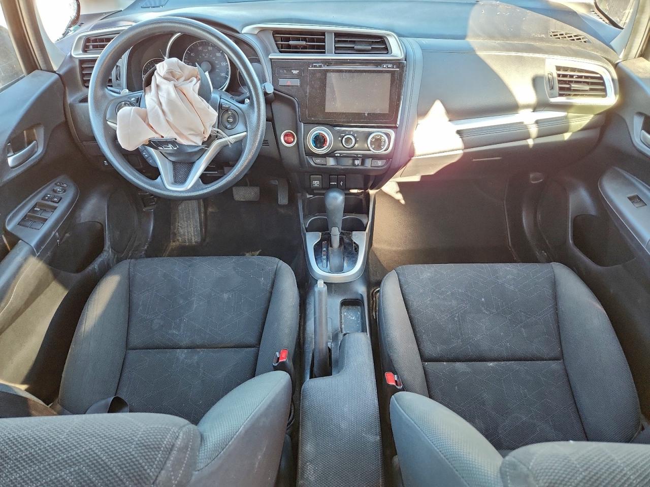 2016 HONDA FIT EX photo 22