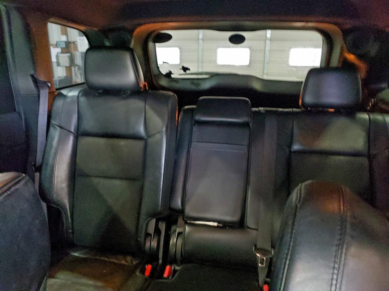 2019 JEEP GRAND CHEROKEE LAREDO photo 10