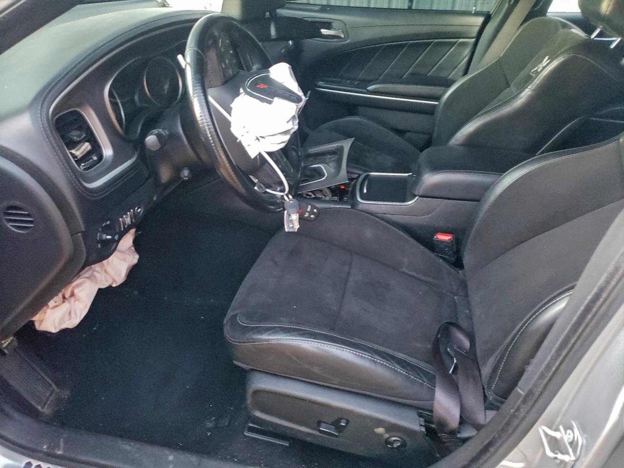 2020 DODGE CHARGER SCAT PACK photo 19