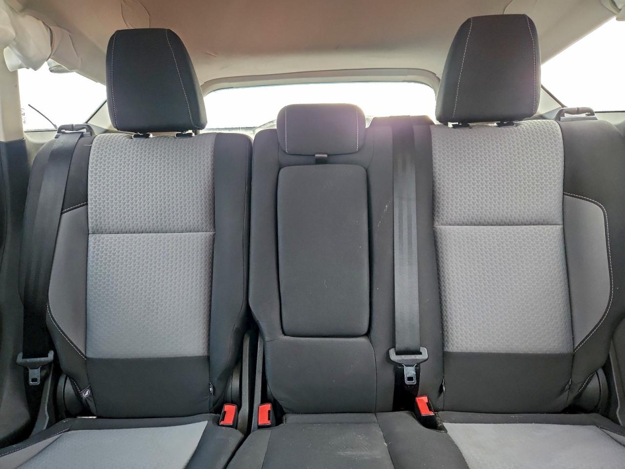 2017 FORD ESCAPE SE photo 10