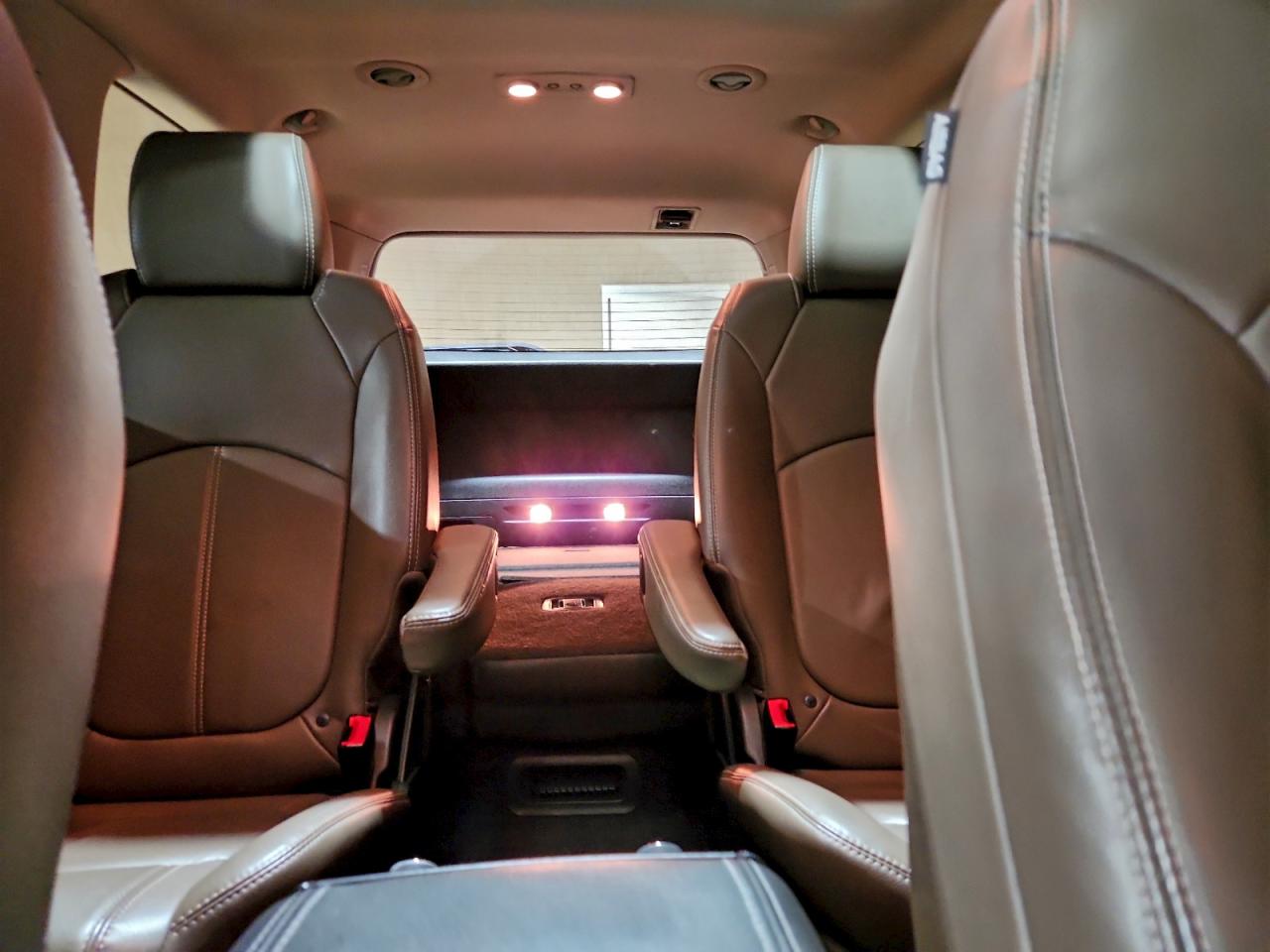2016 GMC ACADIA SLT-1 photo 10