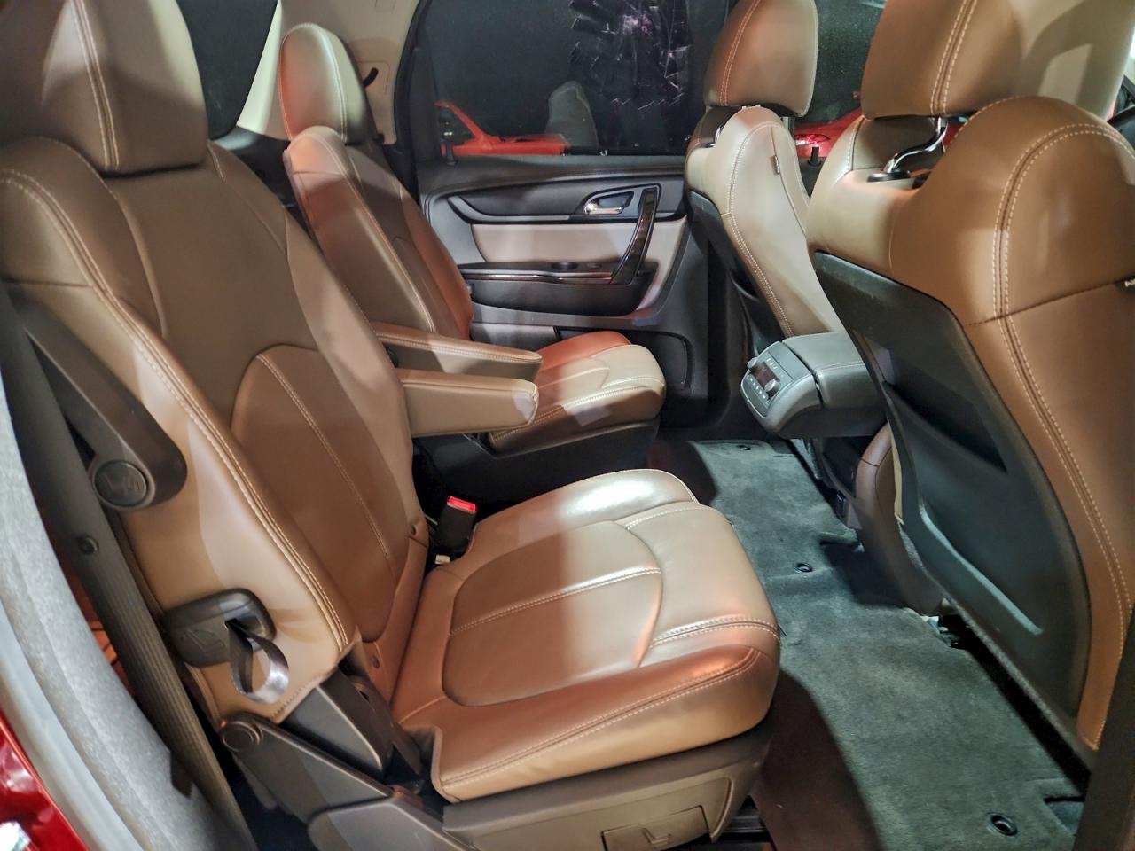 2016 GMC ACADIA SLT-1 photo 11