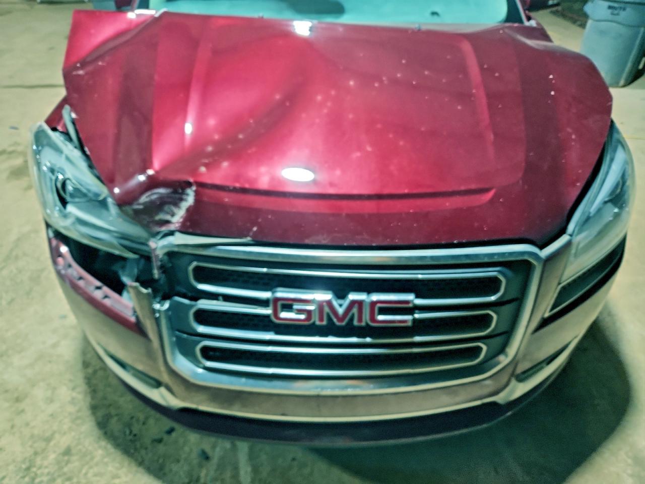 2016 GMC ACADIA SLT-1 photo 12