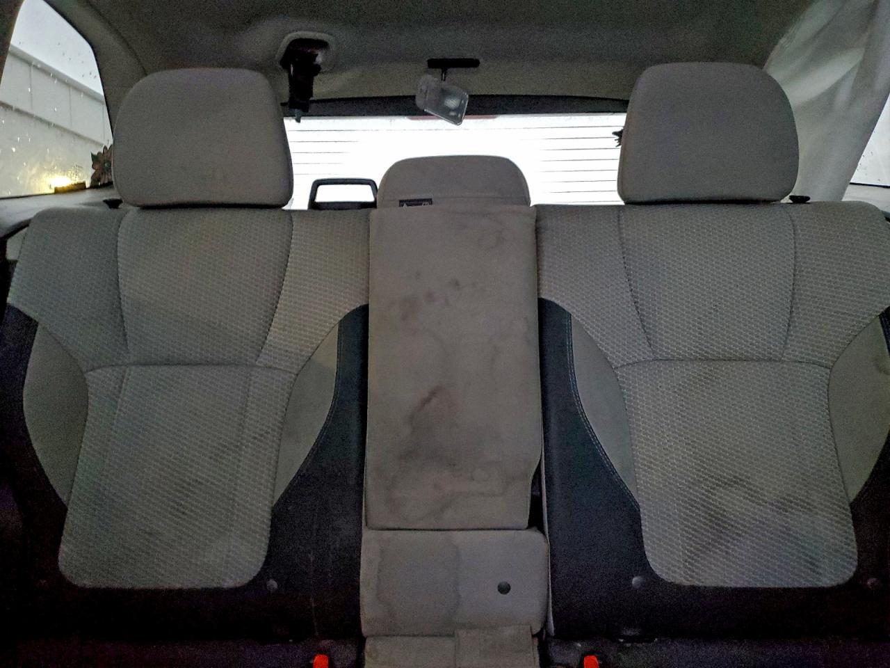 2019 SUBARU FORESTER PREMIUM photo 10