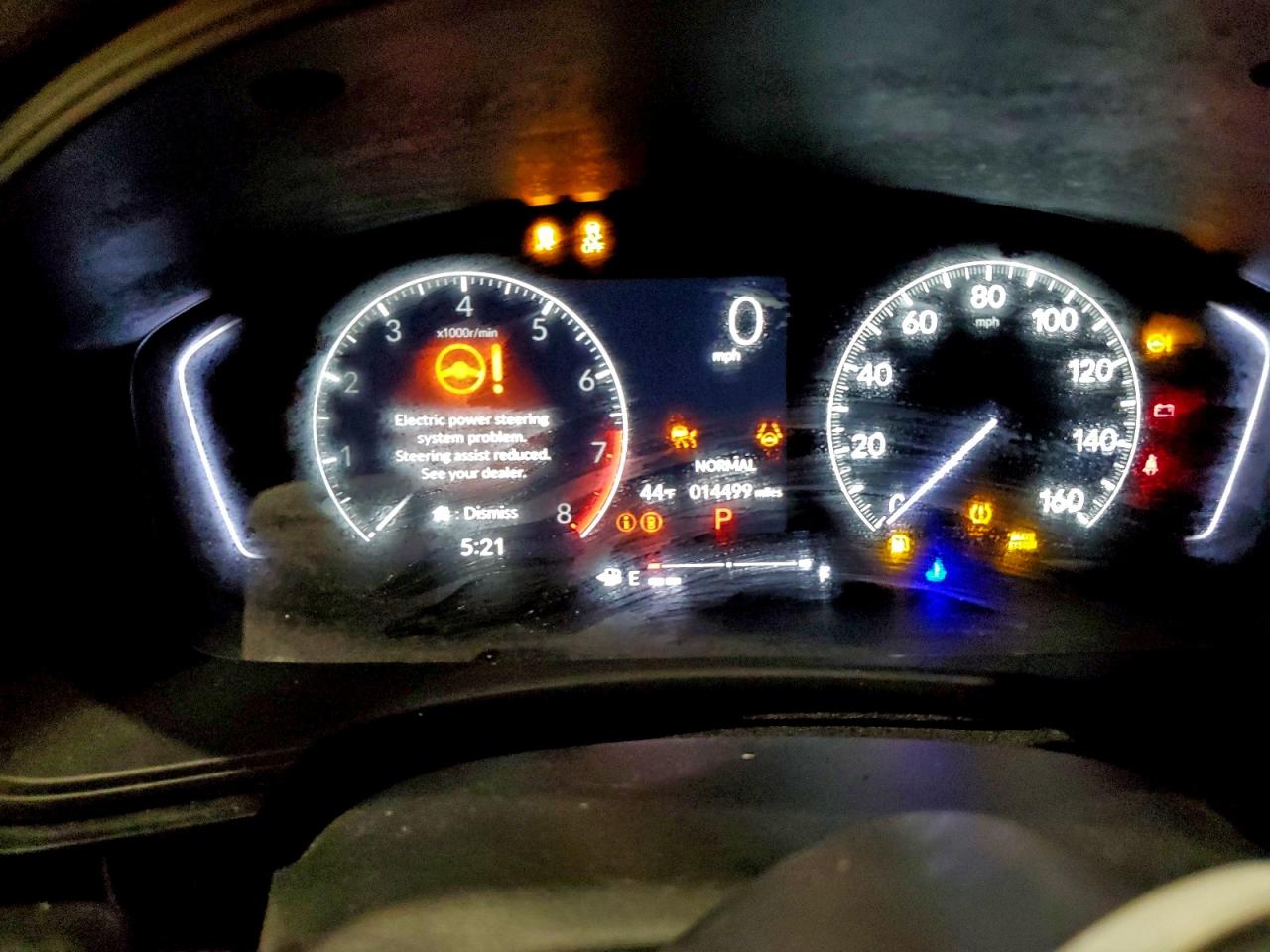 2024 HONDA CIVIC SPORT photo 9